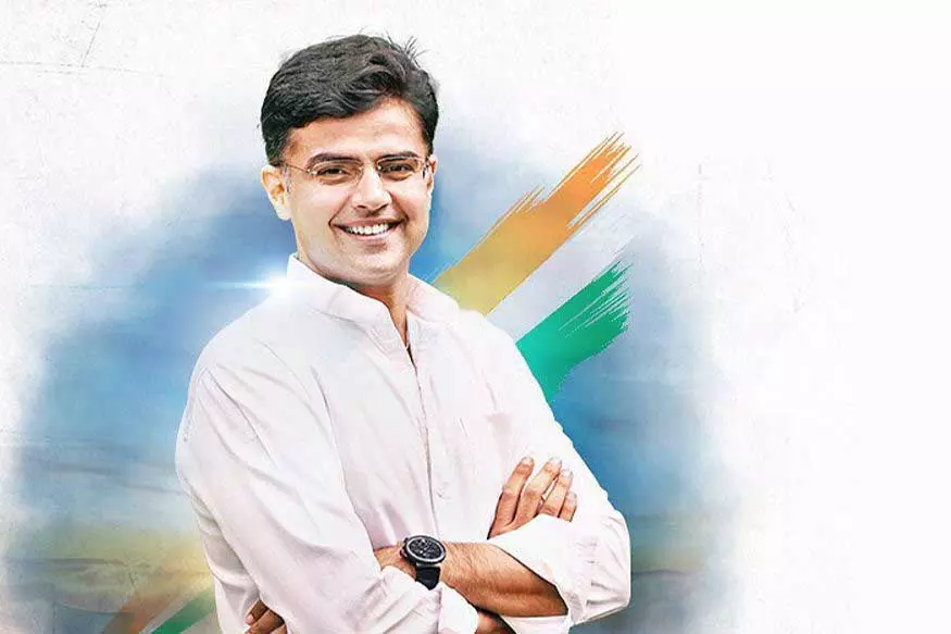 राजीव भवन में आज मैराथन बैठक, सचिन पायलट का छत्तीसगढ़ दौरा काफी महत्वपूर्ण राजीव भवन में आज मैराथन बैठक, सचिन पायलट का छत्तीसगढ़ दौरा काफी महत्वपूर्ण