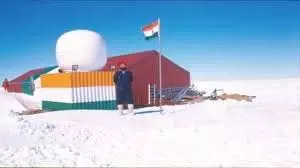 Lubbock अंटार्कटिका की शीत ऋतु खोजकर्ताओं को पागल कर रही Lubbock अंटार्कटिका की शीत ऋतु खोजकर्ताओं को पागल कर रही