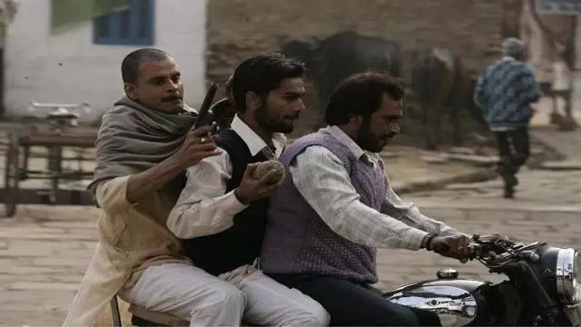 ‘गैंग्स ऑफ वासेपुर’ : 13 साल नवाजुद्दीन और मनोज ने साझा किए शूटिंग के किस्से ‘गैंग्स ऑफ वासेपुर’ : 13 साल नवाजुद्दीन और मनोज ने साझा किए शूटिंग के किस्से