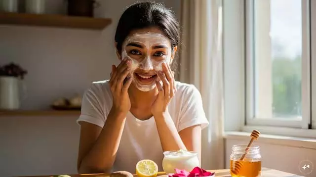 गर्मियों में त्वचा संबंधी दिक्कतों को खत्म करें रसोई के ये प्राकृतिक नुस्खे गर्मियों में त्वचा संबंधी दिक्कतों को खत्म करें रसोई के ये प्राकृतिक नुस्खे