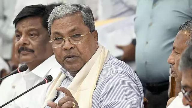 जाति जनगणना पुनः सर्वेक्षण: राज्य पिछड़ा वर्ग आयोग में चार सदस्यों का मनोनयन जाति जनगणना पुनः सर्वेक्षण: राज्य पिछड़ा वर्ग आयोग में चार सदस्यों का मनोनयन