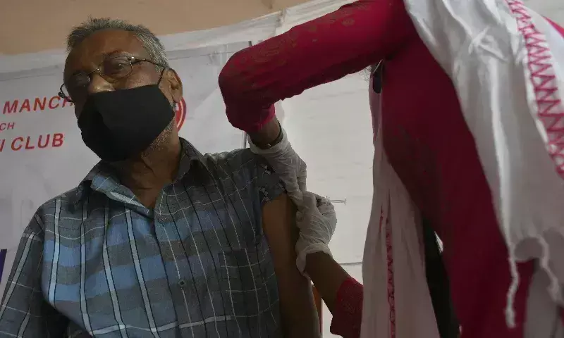 RTI से खुला राज: कोविड के बाद असम में दिल और स्ट्रोक से जान गंवाने वालों की संख्या बढ़ी RTI से खुला राज: कोविड के बाद असम में दिल और स्ट्रोक से जान गंवाने वालों की संख्या बढ़ी