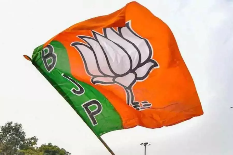 Kerala भाजपा जल्द करेगी राज्य पदाधिकारियों की घोषणा Kerala भाजपा जल्द करेगी राज्य पदाधिकारियों की घोषणा