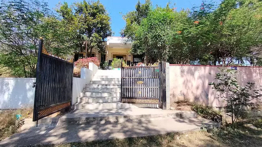 Kanakapura : चकनहल्ली अस्पताल में स्टाफ की कमी Kanakapura : चकनहल्ली अस्पताल में स्टाफ की कमी