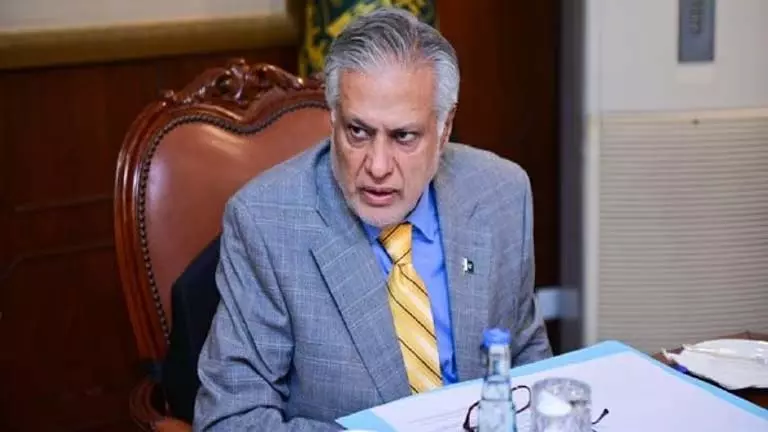 पाकिस्तानी नेताओं ने ट्रम्प के नोबेल शांति पुरस्कार नामांकन की समीक्षा की मांग की पाकिस्तानी नेताओं ने ट्रम्प के नोबेल शांति पुरस्कार नामांकन की समीक्षा की मांग की