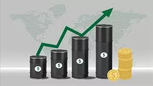 US-Iran तनाव से तेल की कीमतों में तेजी, रुपया 17 पैसे गिरकर 86.72 पर US-Iran तनाव से तेल की कीमतों में तेजी, रुपया 17 पैसे गिरकर 86.72 पर