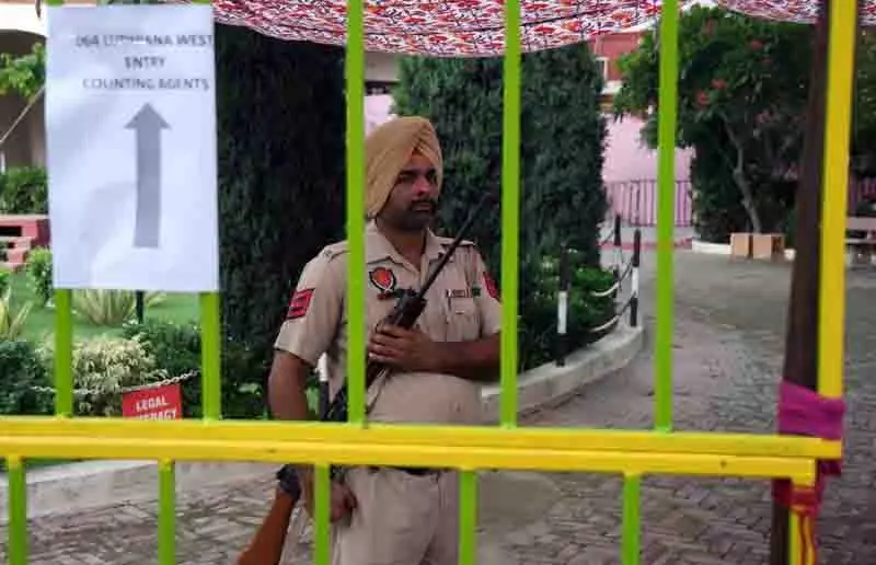 Ludhiana पश्चिम 2027 विधानसभा चुनाव की गतिशीलता को आकार दे सकता Ludhiana पश्चिम 2027 विधानसभा चुनाव की गतिशीलता को आकार दे सकता