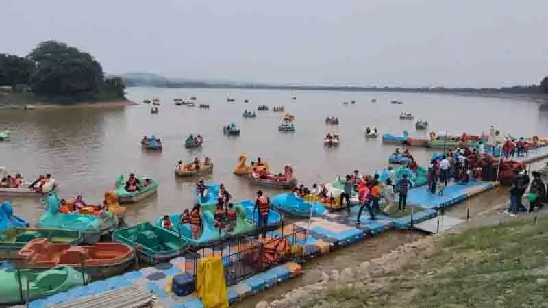 मानसून ने क्षेत्र में दस्तक दी, अगले 5 दिनों में Chandigarh ट्राइसिटी में दस्तक देगा मानसून ने क्षेत्र में दस्तक दी, अगले 5 दिनों में Chandigarh ट्राइसिटी में दस्तक देगा