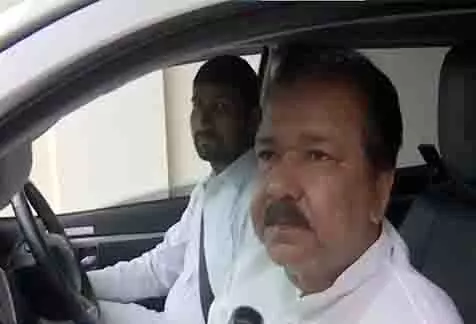 पीएम मोदी को ईरानी राष्ट्रपति का फोन, बिहार BJP अध्यक्ष ने बताया ‘नए भारत की ताकत’ पीएम मोदी को ईरानी राष्ट्रपति का फोन, बिहार BJP अध्यक्ष ने बताया ‘नए भारत की ताकत’