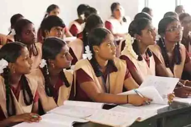 CPCL 12वीं कक्षा के मेधावी छात्रों के लिए मुफ्त IIT/JEE कोचिंग का वित्तपोषण करेगी CPCL 12वीं कक्षा के मेधावी छात्रों के लिए मुफ्त IIT/JEE कोचिंग का वित्तपोषण करेगी