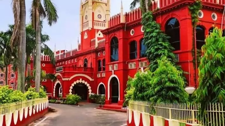 Orissa HC ने मैनुअल नाला सफाई पर आश्चर्य व्यक्त किया Orissa HC ने मैनुअल नाला सफाई पर आश्चर्य व्यक्त किया