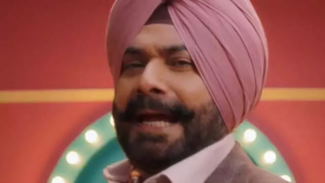 Kapil Sharma : सिद्धू पर मजाक, ‘इन पर बहुत खर्च किया जा रहा है Kapil Sharma : सिद्धू पर मजाक, ‘इन पर बहुत खर्च किया जा रहा है