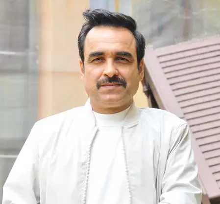 पुराने जमाने में तकनीक नहीं थी, फिर भी रिश्ते मजबूत थे: पंकज त्रिपाठी पुराने जमाने में तकनीक नहीं थी, फिर भी रिश्ते मजबूत थे: पंकज त्रिपाठी