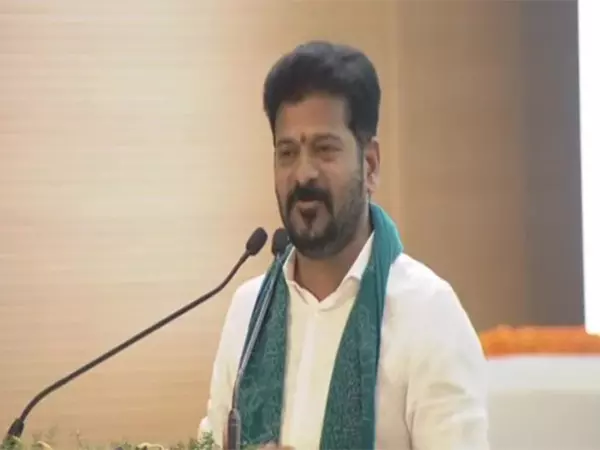 इजरायल और ईरान से लौटे नागरिकों को तेलंगाना सरकार दे रही सहायता इजरायल और ईरान से लौटे नागरिकों को तेलंगाना सरकार दे रही सहायता