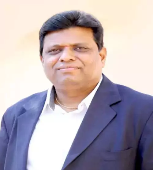 सरकार ने शशिधर को APPSC सदस्य नियुक्त करने के आदेश जारी किए सरकार ने शशिधर को APPSC सदस्य नियुक्त करने के आदेश जारी किए