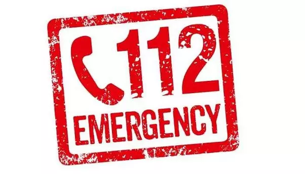 Emergency Contact सभी प्रकार की परेशानी के लिए 112 डायल करें Emergency Contact सभी प्रकार की परेशानी के लिए 112 डायल करें