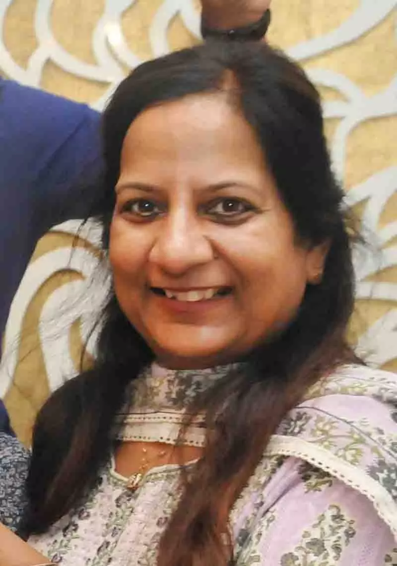 IAS अधिकारी का गनमैन गिरफ्तार, दो दिन की पुलिस रिमांड पर IAS अधिकारी का गनमैन गिरफ्तार, दो दिन की पुलिस रिमांड पर