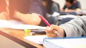 Jaipur: JTA सीधी भर्ती परीक्षा: उत्तर कुंजी पर आपत्ति के लिए पोर्टल खुला Jaipur: JTA सीधी भर्ती परीक्षा: उत्तर कुंजी पर आपत्ति के लिए पोर्टल खुला