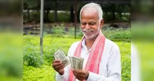 Sri Ganganagar: मुख्यमंत्री योजना से ऋणधारकों को राहत, लाखों रुपये का ब्याज हुआ माफ Sri Ganganagar: मुख्यमंत्री योजना से ऋणधारकों को राहत, लाखों रुपये का ब्याज हुआ माफ
