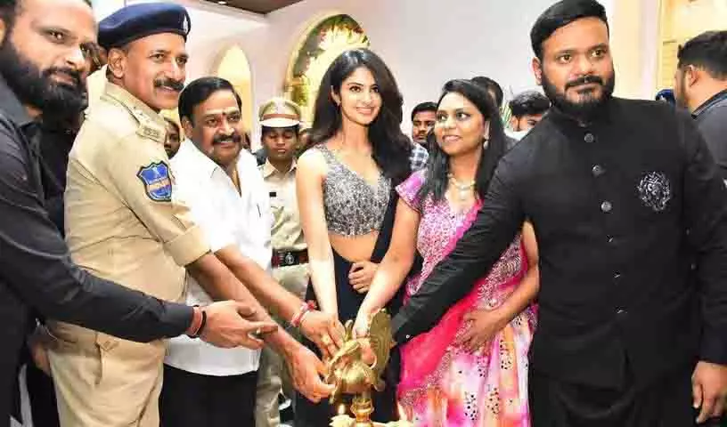 Hyderabad: सिकारा क्लीनिक्स ने कोथापेट में नया केंद्र शुरू किया Hyderabad: सिकारा क्लीनिक्स ने कोथापेट में नया केंद्र शुरू किया