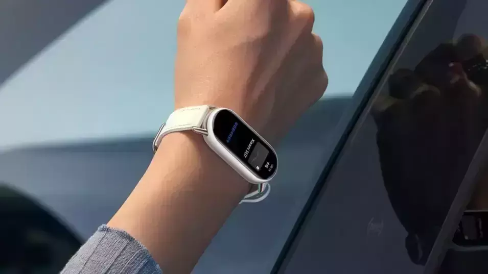 Xiaomi के Smart Band 10 में मिल सकता है 1.72 इंच AMOLED डिस्प्ले, जल्द होगा लॉन्च Xiaomi के Smart Band 10 में मिल सकता है 1.72 इंच AMOLED डिस्प्ले, जल्द होगा लॉन्च