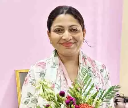 विधानसभा उपचुनाव परिणाम: तृणमूल की अलीफा अहमद की भारी जीत, BJP दूसरे स्थान पर विधानसभा उपचुनाव परिणाम: तृणमूल की अलीफा अहमद की भारी जीत, BJP दूसरे स्थान पर