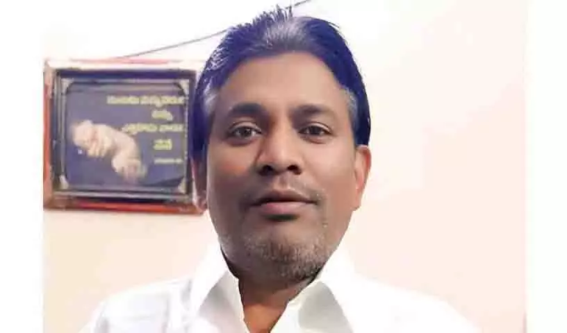 जीवनदान पहल के तहत घातक दुर्घटना के बाद Hyderabad के व्यक्ति के अंग दान किए गए जीवनदान पहल के तहत घातक दुर्घटना के बाद Hyderabad के व्यक्ति के अंग दान किए गए