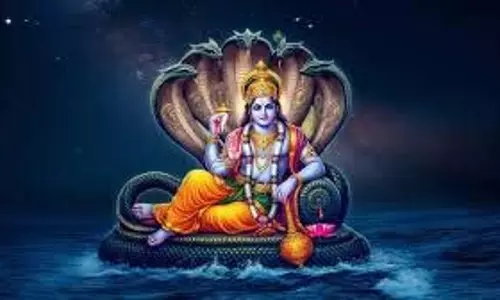 Devshayani Ekadashi 2025: 5 या 6 जुलाई, कब मनाई जाएगी देवशयनी एकादशी, जानें शुभ मुहूर्त और पारणा Devshayani Ekadashi 2025: 5 या 6 जुलाई, कब मनाई जाएगी देवशयनी एकादशी, जानें शुभ मुहूर्त और पारणा