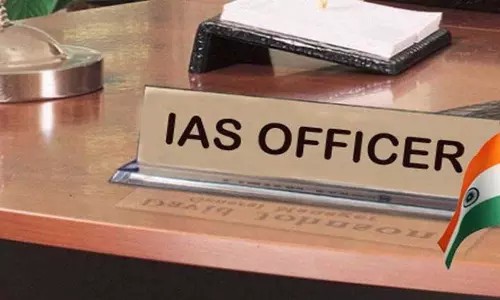 62 IAS अफसरों के तबादले, बड़े स्तर पर प्रशासनिक सर्जरी