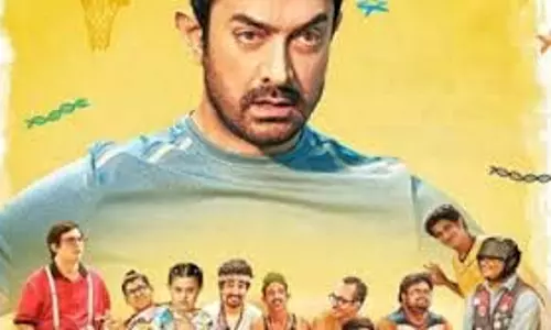Sitare Zameen Par: आमिर खान की सितारे ज़मीन पर ने तीसरे दिन की बंपर कमाई