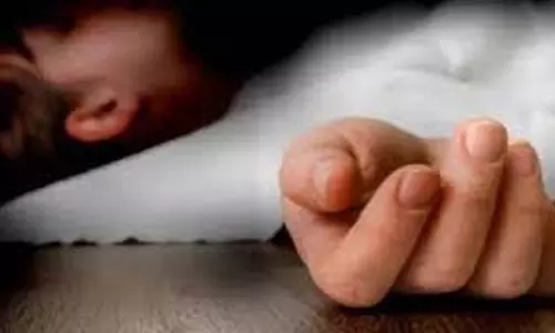 Madhya Pradesh:   मकान पर गिरा नीम का पेड़ ,  मासूम की दर्दनाक मौत