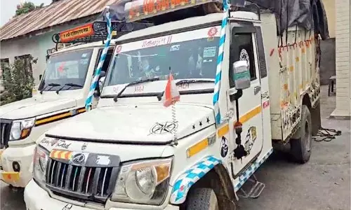 Una: वन संपदा की अवैध तस्करी का बड़ा प्रयास विफल Una: वन संपदा की अवैध तस्करी का बड़ा प्रयास विफल