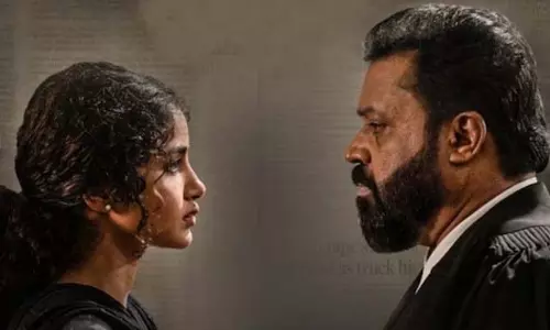 ‘JSK’ पर सेंसर बोर्ड की नजर, देवी के नाम पर फिल्म टाइटल बदलने की मांग ‘JSK’ पर सेंसर बोर्ड की नजर, देवी के नाम पर फिल्म टाइटल बदलने की मांग