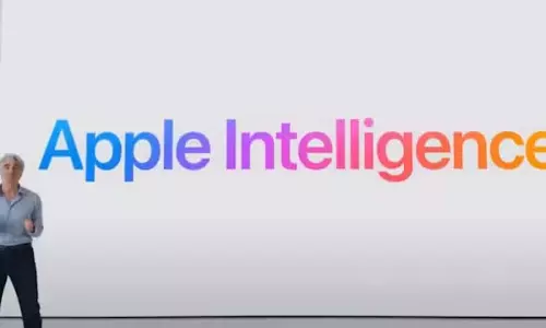 AI में धीमी शुरुआत के बाद Apple की नजर इस उभरते स्टार्टअप पर AI में धीमी शुरुआत के बाद Apple की नजर इस उभरते स्टार्टअप पर