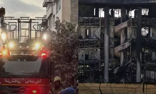 युद्ध के बीच ईरान में मौत के आंकड़े 1 हजार के करीब