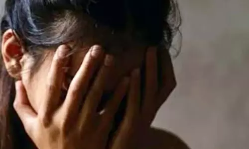 सरकारी हॉस्पिटल के बाथरूम में रेप, पैर का इलाज कराने पहुंची थी किशोरी सरकारी हॉस्पिटल के बाथरूम में रेप, पैर का इलाज कराने पहुंची थी किशोरी