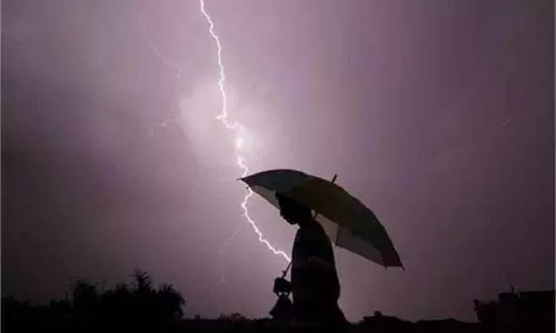 Punjab: प्री-मानसून की एंट्री, मौसम विभाग ने इस तारीख तक जारी की चेतावनी Punjab: प्री-मानसून की एंट्री, मौसम विभाग ने इस तारीख तक जारी की चेतावनी