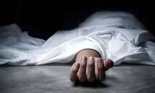 Punjab : प्रॉपर्टी डीलर, पत्नी और बेटे की मौत, एसयूवी में मिला परिवार