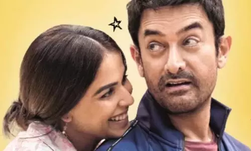 Aamir Khan : सितारे ज़मीन पर ने पहले सप्ताह में कमाए 57 करोड़ रुपये