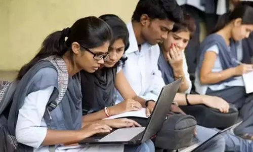 धर्मपुरी जिले के 70 सरकारी स्कूल के छात्रों को मेडिकल पाठ्यक्रम में शामिल होने का अवसर मिला