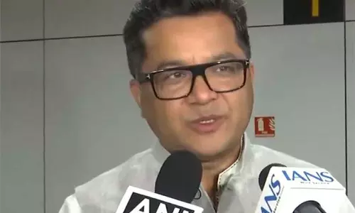 ऑपरेशन सिंधु: भारत ईरान से 3 और उड़ानें संचालित करेगा, 162 भारतीय जॉर्डन से लौटेंगे ऑपरेशन सिंधु: भारत ईरान से 3 और उड़ानें संचालित करेगा, 162 भारतीय जॉर्डन से लौटेंगे