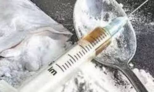 Bathinda: चिट्टे का इंजेक्शन लेने से युवक की मौत, दो महिलाओं समेत तीन गिरफ्तार