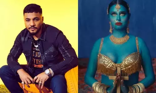 Raftaar : टॉमी जेनेसिस पर हमला, कहा – ‘हिंदू धर्म का किया अपमान’