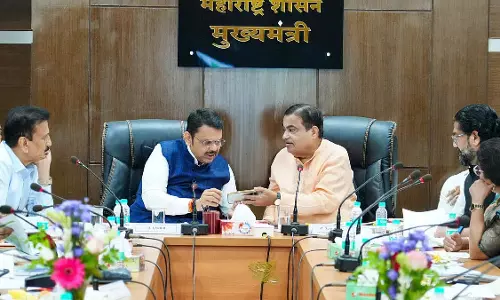 Maharashtra : केंद्रीय मंत्री ने सिंहस्थ कुंभ 2027 के लिए प्रमुख सड़क परियोजनाओं को मंजूरी दी