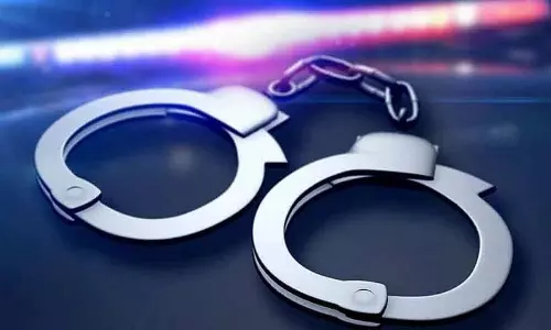 Bhopal : जादू-टोना कर इलाज के नाम पर महिला से 40 लाख ठगने के आरोप में 3 गिरफ्तार