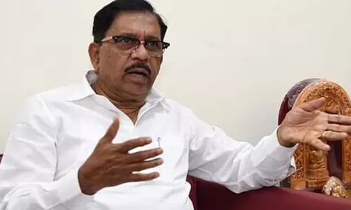 8 हजार कांस्टेबल, 500 एसआई की नियुक्ति जल्द होगी: Home Minister 8 हजार कांस्टेबल, 500 एसआई की नियुक्ति जल्द होगी: Home Minister