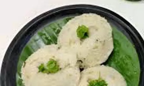 Recipe: नाश्ते में बनाएं साबूदाना इडली, बच्चों से लेकर बड़ों तक को आएगी पसंद