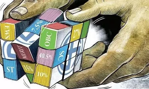 अनुसूचित जाति आंतरिक आरक्षण: सर्वेक्षण अवधि 30 जून तक बढ़ाई गई