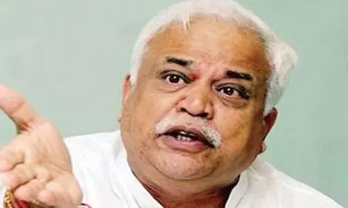 शक्ति योजना के बाद पुरुषों की स्थिति खराब हुई है: कांग्रेस विधायक शक्ति योजना के बाद पुरुषों की स्थिति खराब हुई है: कांग्रेस विधायक