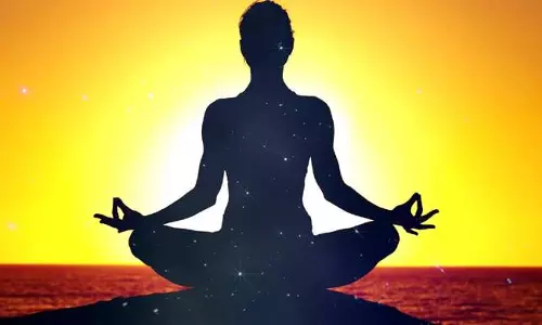 संयोग, समावेशी एवं हरित 11वा अंतर्राष्ट्रीय योग दिवस संयोग, समावेशी एवं हरित 11वा अंतर्राष्ट्रीय योग दिवस